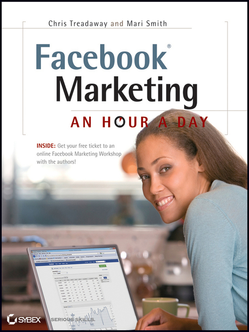 Title details for Facebook Marketing by Chris Treadaway - Available